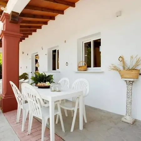 Acogedora Casa En Mijas Costa Casa vacanze Mijas