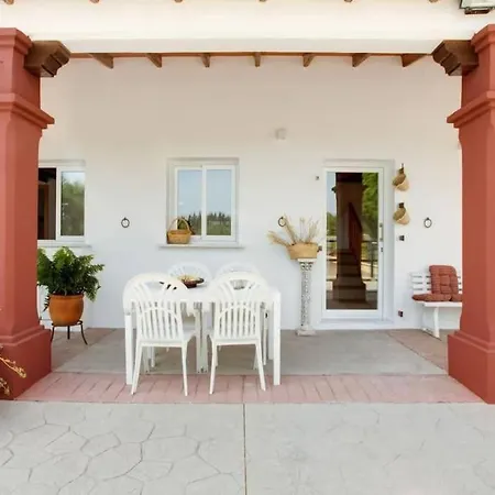 Acogedora Casa En Mijas Costa * Mijas