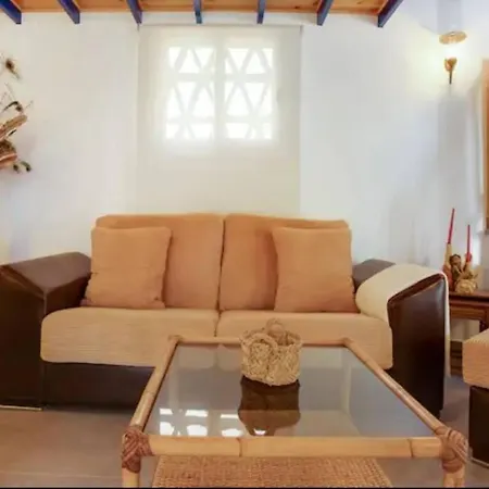 Acogedora Casa En Mijas Costa Casa vacanze