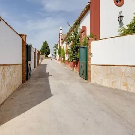 Acogedora Casa En Mijas Costa * Mijas