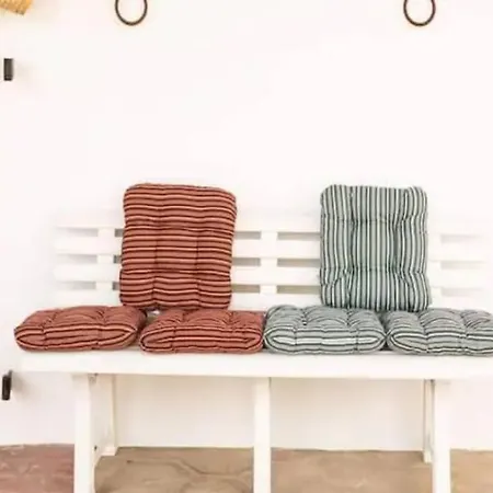 Acogedora Casa En Mijas Costa Casa vacanze Mijas