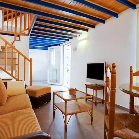 Casa vacanze Acogedora Casa En Mijas Costa