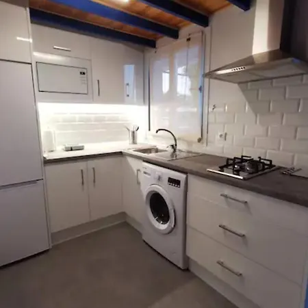 Acogedora Casa En Mijas Costa Mijas