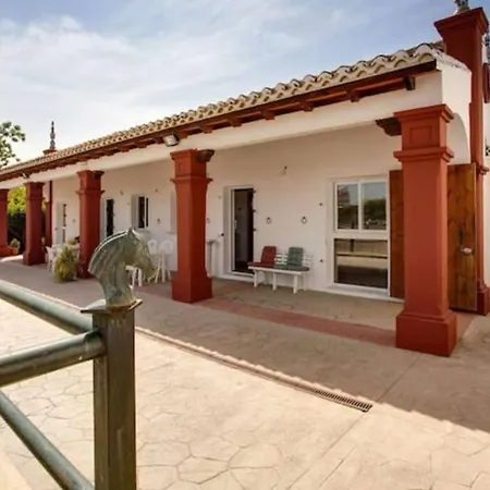 Casa vacanze Acogedora Casa En Mijas Costa
