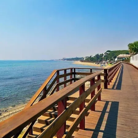 Acogedora Casa En Mijas Costa