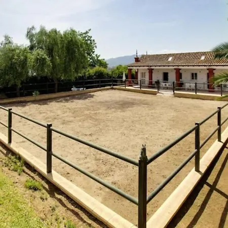 Casa vacanze Acogedora Casa En Mijas Costa *
