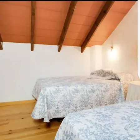 Acogedora Casa En Mijas Costa Casa vacanze *