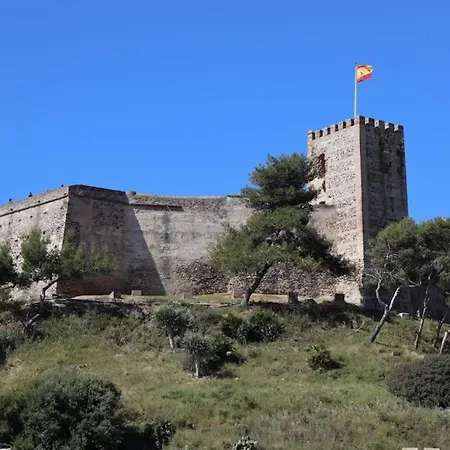 Acogedora Casa En Mijas Costa *