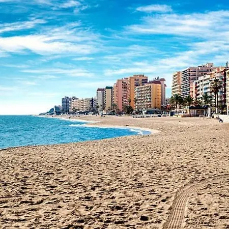 Casa vacanze Acogedora Casa En Mijas Costa
