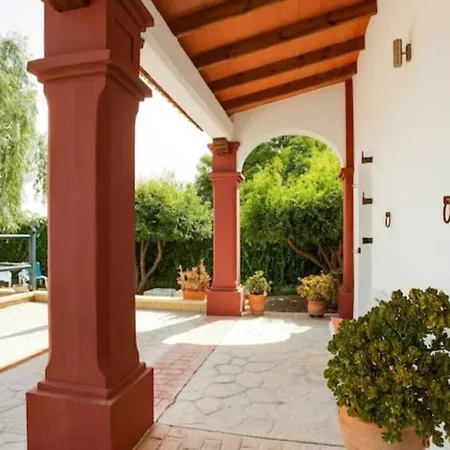 Acogedora Casa En Mijas Costa Casa vacanze Mijas
