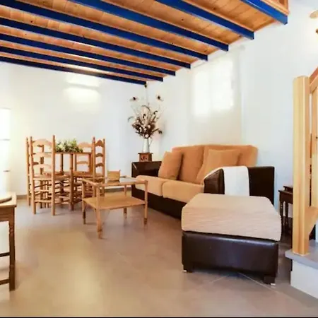 Acogedora Casa En Mijas Costa Casa vacanze