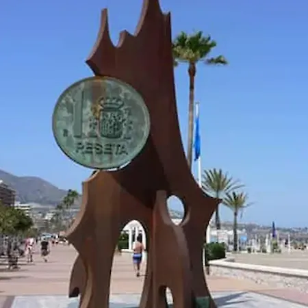 Casa vacanze Acogedora Casa En Mijas Costa Mijas