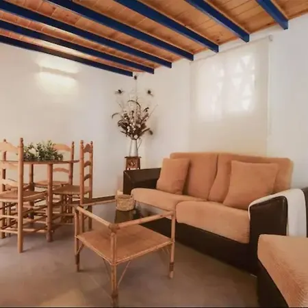 Casa vacanze Acogedora Casa En Mijas Costa *