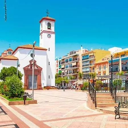 Acogedora Casa En Mijas Costa Casa vacanze Mijas