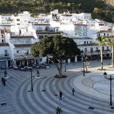 Casa vacanze Acogedora Casa En Mijas Costa