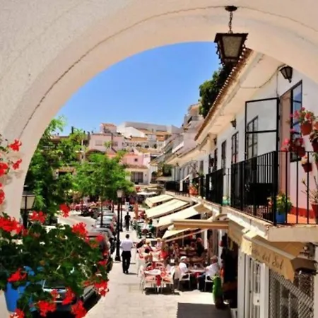 Casa vacanze Acogedora Casa En Mijas Costa