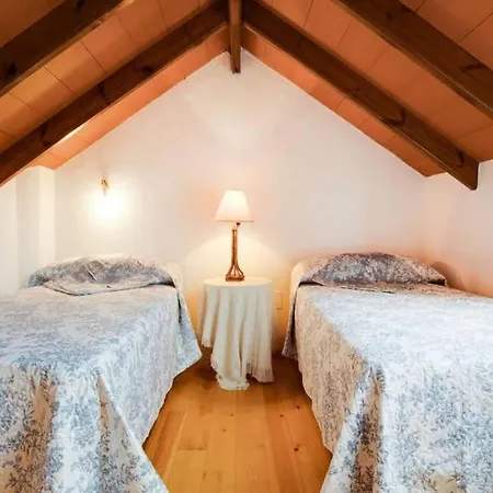 Acogedora Casa En Mijas Costa