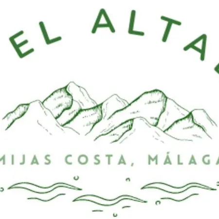 Acogedora Casa En Mijas Costa * Mijas
